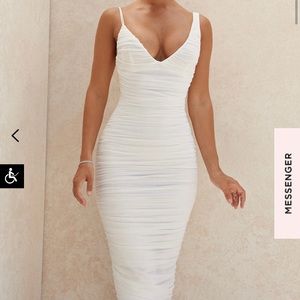 House of CB Alexia Dress